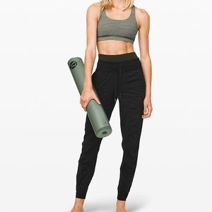 Lululemon Dance Studio Jogger